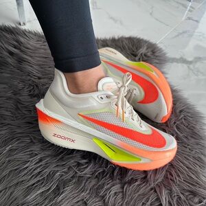 Nike zoom fly 6